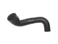 Radiator hose bottom to water pump. Porsche 944 1985-89 - 94410623707 - URO-004376