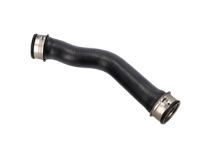 Water Coolant Hose, Return. Porsche 987.2 Boxster / 987.2 Cayman 2009-12 - 98710650231 - T23855