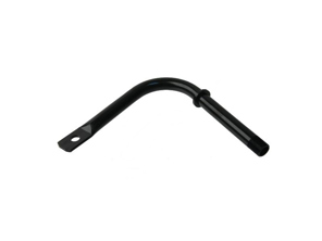 Rear bumper support tube. Porsche 911/912 68-73 - 90150109221, 90150109221, 847603079312 - URO-011667