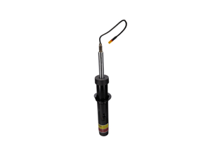 Front Shock Absorber. Porsche 982 (718) Boxster / Cayman 2017>> (M030) - 982413031C, 982413031E, 982413031G