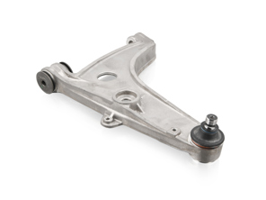 Wishbone, Front. Porsche 944 1987-91 / 968 1992-95 - 94434102702, 94434102802, 94434192731, 94434192831