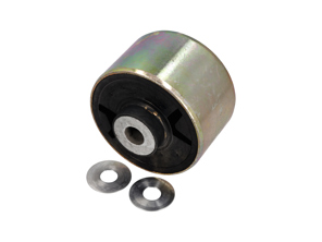 HD Transmission / gearbox mount bush. Porsche 964 / 993 C2 - 96437505502 - PR13004P, S13004P, S-13004P