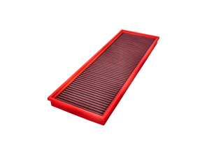 BMC Air Filter. Porsche 996 GT2 / GT3 / TURBO (Part No. FB195/01) - 99611013171 - FB195/01, FB19501