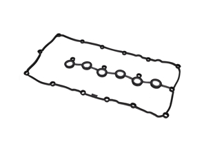Engine valve cover gasket. Porsche 957/958 Cayenne 3.6L - 95510523100, 660.270, 95510523101