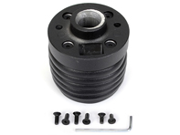 Hub for GT3 Cup Steering Wheel for Porsche 991.1 and 991.2 - 9913478048B, 9913479038C