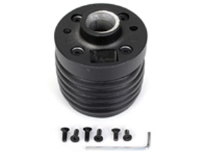 Hub for GT3 Cup Steering Wheel for Porsche 991.1 and 991.2 - 9913478048B, 9913479038C