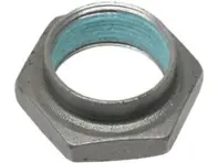 Lock nut for transmission main shaft. Porsche 911 72-89 / 964 / 993 / 996 turbo / 997 turbo / GT3 - 99903403300
