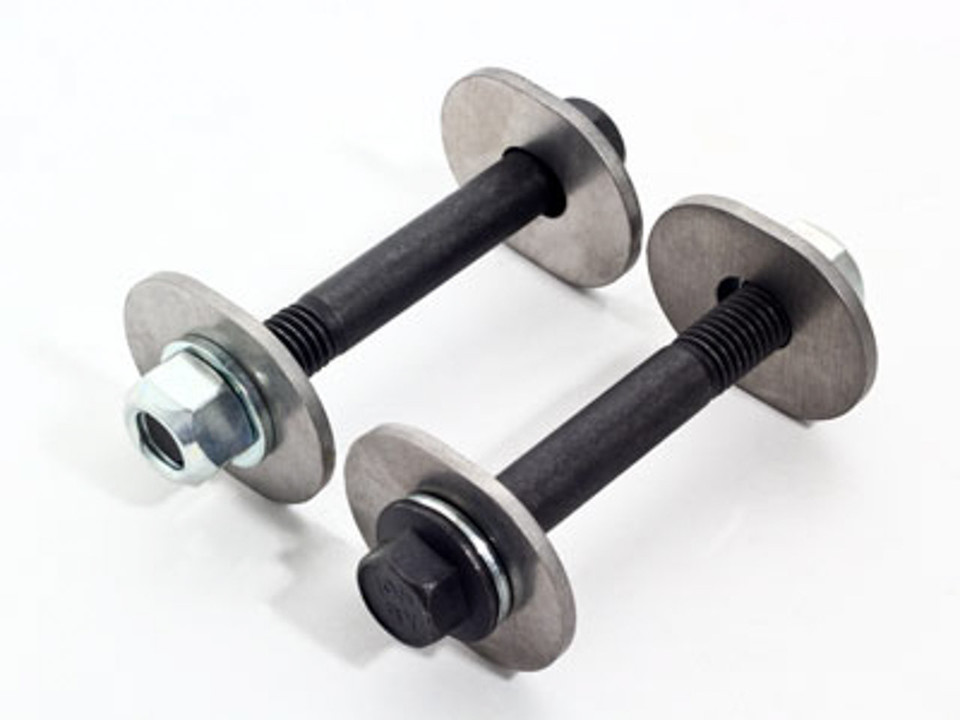 Eccentric lock kit. Porsche 993 / 986 / 987 / 996 / 997 S40 Design 911