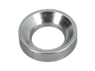 Shock Absorber Cone Washer. Porsche Boxster / Cayman / 996 / 997 - 99634351300