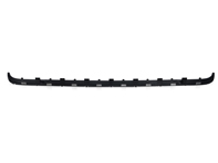 Rear spoiler cover strip. Porsche 993 - 9935127170001C, 99351271700, 9935127170101C