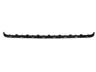 Rear spoiler cover strip. Porsche 993 - 9935127170001C, 99351271700, 9935127170101C