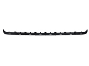Rear spoiler cover strip. Porsche 993 - 9935127170001C, 99351271700, 9935127170101C