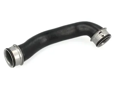 Coolant return hose, Left. Porsche 987 Boxster / 987 Cayman / 997 - 99710672803