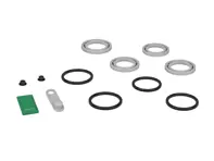 Performance Front Brake Caliper Seal Kit 38mm. Porsche 718 Boxster / Cayman 2.0ltr / 2.5ltr - 9P1698671C, 99635191501 - 663801
