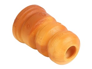 Stop Buffer, Rear. Porsche 958 Cayenne 2010–17 - 95833313105
