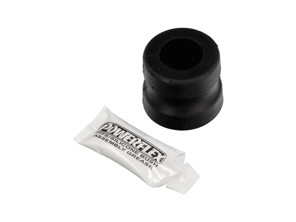 Steering Column Bearing Support Bush. Porsche 911 / 914 Powerflex Black Series - 90134722303, PFF57-405, PFF57405
