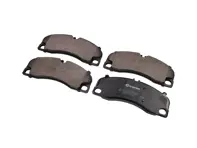 Brake Pads Front. Porsche 718 (982) Boxster / Cayman - 99135194802, 99135194801 - P 65 059, P65059