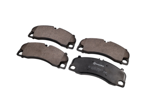 Brake Pads Front. Porsche 718 (982) Boxster / Cayman - 99135194802, 99135194801 - P 65 059, P65059