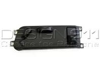 Seat Position Adjustment Switch. LEFT. Porsche 955 Cayenne / 957 Cayenne - 9556137130001C