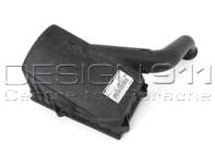 Air Cleaner Top Cover. Porsche 944 85-89 - 94411022101, 94411022100