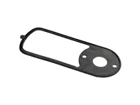 Horn Grille Rubber Gasket. Porsche 356 A - 64455904500