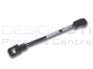 Steering U Joint Shaft Porsche 924S / 944 / 968  *LHD Cars - 94434702702