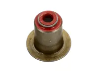 Valve stem oil seal  exhaust. Porsche 95B.2 Macan / 971 Panamera / 9YA Cayenne - 9A710967510 - 70-17609-00