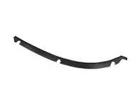 Rear 1/4 panel to body seal. Porsche 911 1977>> - 91150318501, 91150318601 - 911 503 185 01, 1680450270, 911 503 186 01, 1680450280
