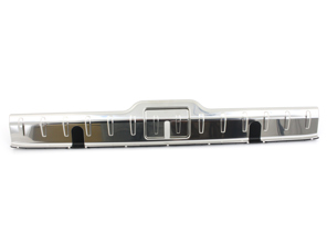 Rear liftgate trim scuff plate. Porsche 971 Panamera Sports Sedan - 971864483A5R5