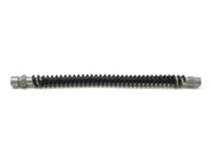 Caliper brake hose, REAR Porsche 911 84-89 / 964 - 91135508700, 91135508701, 91135508702 - 1661700400