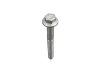 Hexagon-head bolt, M 14 x 1.5 x 120. Porsche 987.2 Boxster / 987C.2 Cayman /  997.2 - 99907205001