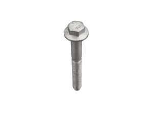 Hexagon-head bolt, M 14 x 1.5 x 120. Porsche 987.2 Boxster / 987C.2 Cayman /  997.2 - 99907205001