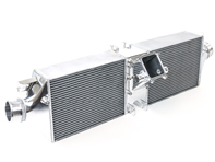 CSF High-Performance intercooler system for 992.1 Porsche Carrera / S / 4 / 4S / GTS - 8217, 992145805D, 992145805F, 992145805C
