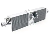 CSF High-Performance intercooler system for 992.1 Porsche Carrera / S / 4 / 4S / GTS - 8217, 992145805D, 992145805F, 992145805C