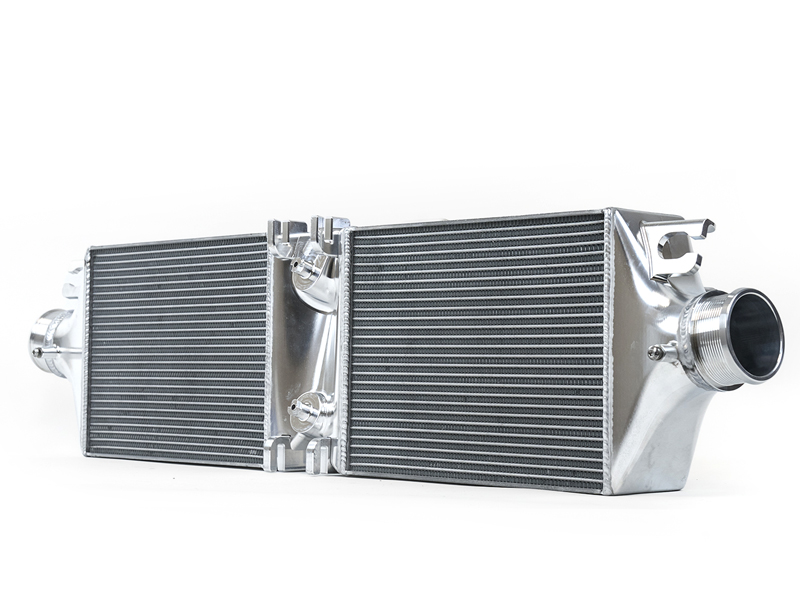Porsche 992 Carrera Turbo) High Performance Intercooler, 48% OFF