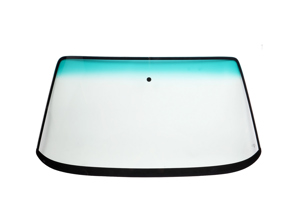 Front Windscreen, With Green Tinted Sun Strip. Porsche 944 / 944 Turbo 1985-87 - 94454101111