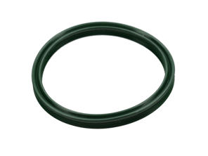 O-ring for intercooler pressure pipe. Porsche 955 / 957 / 958 Cayenne / 95B Macan - 95511072000