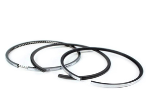 Piston ring set. Porsche 958 Cayenne Diesel / 970 Panamera Diesel / 95B Macan Diesel - 028 RS 00135 0N0, 95810392700, 95810392710, 028RS001350N0, 028RS001350N1, 028RS001350N2