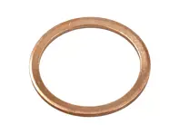 Oil Tank Drain Plug Washer. Porsche 911 1970-89 - 90012301120