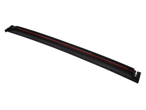 3RD Brake light, Red. Porsche 981 Cayman GT4 2016 - 98163118304, 98163118303