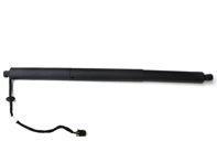 Rear boot lid electric damper, Left or Right. Porsche 95B.1 Macan 2014-18 - 95B827851C, 95B827851B, 95B827851, 432617, 95B827851A, 95B827851D, 95B827851E, 95B827851F, 95B827851G