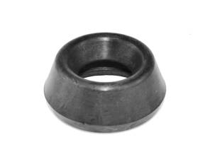 Nose cone boot gearbox. Porsche 356 Pre-A / 356A - 51920555, 519 20555 - NLA20555