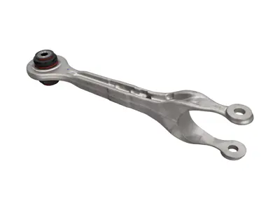 Control arm FRONT. Porsche 991 / Boxster / Cayman - 99134104302, 99134104301, 9913410430, 99134104304, 99134104305, 99134114302, 99134104306 - JTC1618