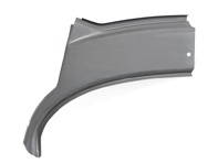 Windshield post cowl repair panel. Porsche 911 78-89 - 91150308843, 91150308742, PP250L, PP250R, 91150308740, 91150308742
