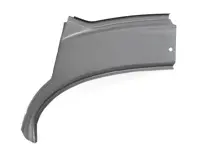 Windshield post cowl repair panel. Porsche 911 78-89 - 91150308843, 91150308742, PP250L, PP250R, 91150308740, 91150308742
