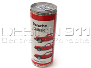 Porsche Classic Energy Drink - 250ML Can - WDMG7001003910