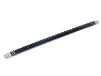 Brake hose FRONT. Porsche 9YA Cayenne - 971611775