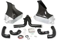 Performance intercooler kit. Porsche 991.2 Turbo/Turbo S 2015>> - 99111063972, 99111063973, 99111064072, 99111064073, 99111005070, 99111064672, 99711064773KLO - DO88