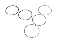 Piston ring set. Porsche 996 3.4L >>2001 M96.01/02/04 - 99610305302