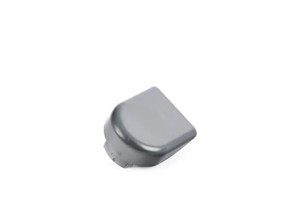 Rear Wiper Arm Cap Porsche 987 Cayman / 997 / 991 / 992 - 99762812200, 9P1955435